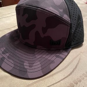 EUC Melin Trenches Icon Hydro black camo